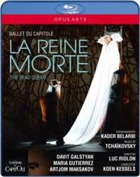 Photo No.1 of Thcaikovsky: La Reine Morte (Ballet)