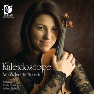 Photo No.1 of Amy Schwartz Moretti: Kaleidoscope