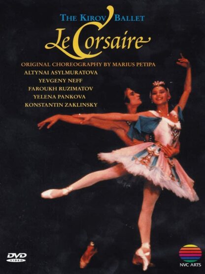 Photo No.1 of Kirov-Ballet: Le Corsaire