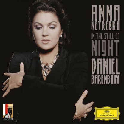 Photo No.1 of Anna Netrebko - In the Still of Night (Songs by Rimsky-Korsakov & Tchaikovsky)