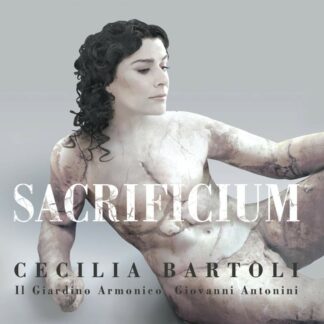 Photo No.1 of Cecilia Bartoli - Sacrificium: La scuola dei Castrati