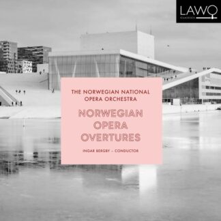 Photo No.1 of Norwegian Opera Overtures