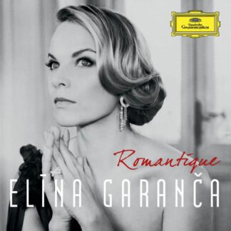 Photo No.1 of Elīna Garanča: Romantique