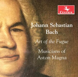 Photo No.1 of J.S. Bach: The Art of Fugue, BWV 1080 (Live)