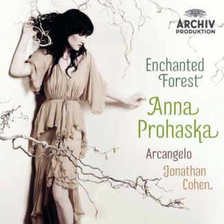 Photo No.1 of Anna Prohaska - Enchanted Forest