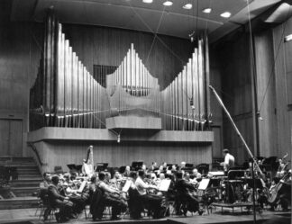 Photo No.1 of Joseph Keilberth & Cologne Radio Symphony Orchestra