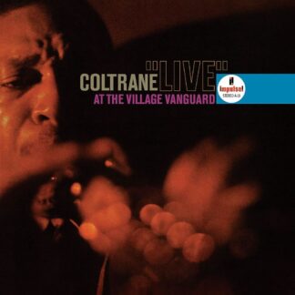 Photo No.1 of John Coltrane: Live At The Village Vanguard (Acoustic Sounds Vinyl 180g)
