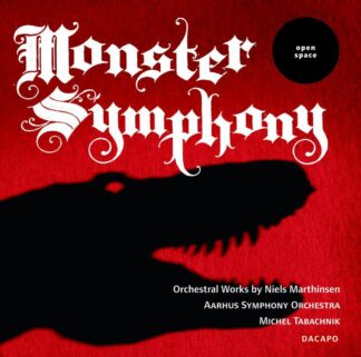 Photo No.1 of Marthinesen: Monster Symphony, Panorama & The Confessional