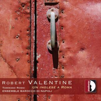Photo No.1 of Robert Valentine: Un Inglese A Roma