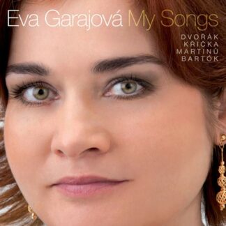 Photo No.1 of Eva Garajova - My Songs