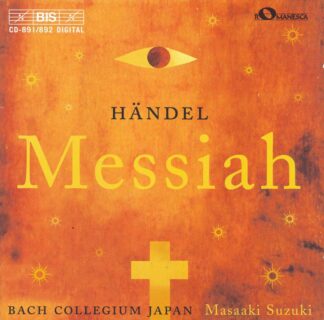 Photo No.1 of Georg Friedrich Händel: Messiah
