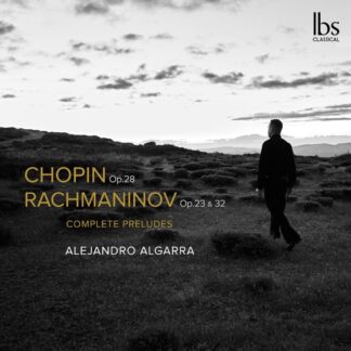 Photo No.1 of Chopin & Rachmaninov: Complete Preludes