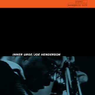 Photo No.1 of Joe Henderson: Inner Urge (Vinyl 180g)