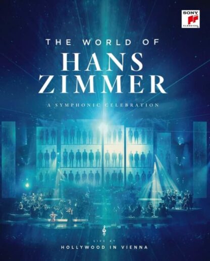 Photo No.1 of The World of Hans Zimmer - A Symphonic Celebration