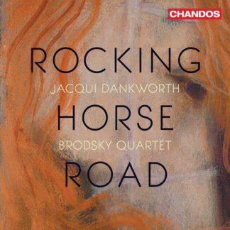 Photo No.1 of Jacqui Dankworth: Rocking Horse Road