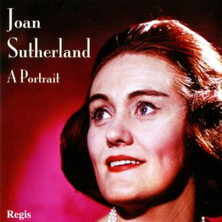Photo No.1 of Joan Sutherland: A Portrait