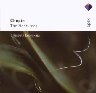 Photo No.1 of Frederic Chopin: Nocturnes Nos. 1-21