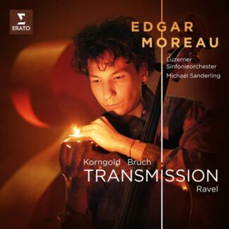 Photo No.1 of Edgar Moreau - Transmission