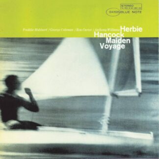 Photo No.1 of Herbie Hancock: Maiden Voyage (Vinyl 180g)