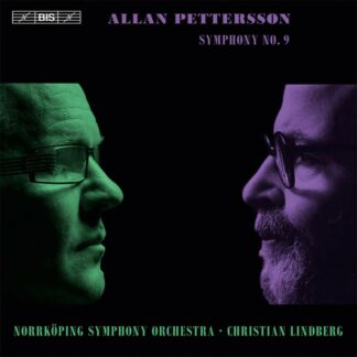 Photo No.1 of Allan Pettersson: Symphony No. 9