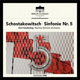Photo No.1 of Shostakovich: Symphony No. 5 in D minor, Op. 47