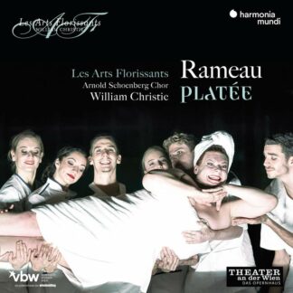 Photo No.1 of Jean Philippe Rameau: Platee