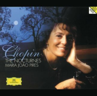 Photo No.1 of Frederic Chopin: Nocturnes Nos.1-21
