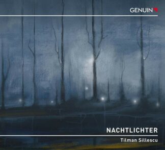 Photo No.1 of Tilman Sillescu: Nactlichter (Night Lights) - Symphony No. 1