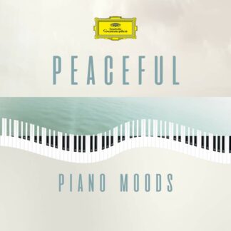 Photo No.1 of Peaceful Piano Moods