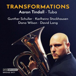 Photo No.1 of Transformations: Music for Tuba