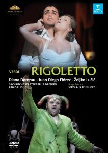 Photo No.1 of Giuseppe Verdi: Rigoletto