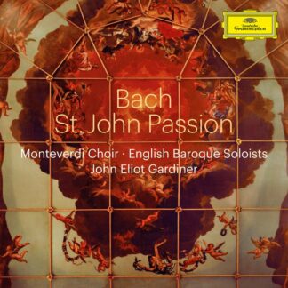 Photo No.1 of J. S. Bach: St. John Passion, BWV 245