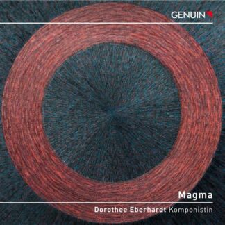 Photo No.1 of Dorothee Eberhardt: Magma