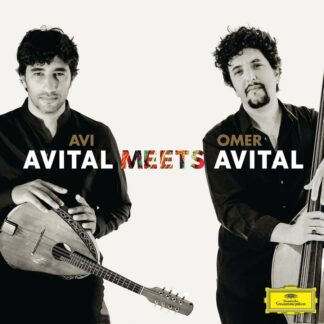 Photo No.1 of Avital Meets Avital