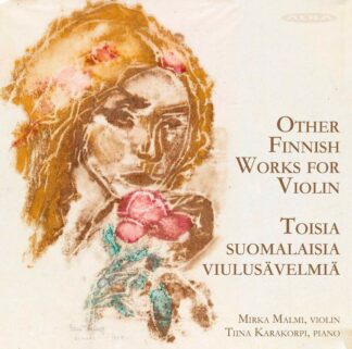 Photo No.1 of Mirka Malmi & Tiina Karakorpi - Other Finnish Works for Violine