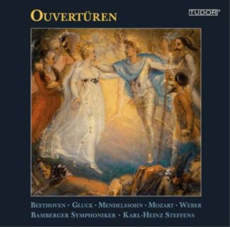 Photo No.1 of Overtures: Mozart, Beethoven, Mendelssohn et al