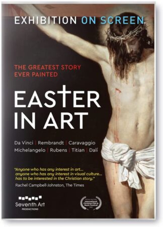 Photo No.1 of Exhibition on Screen - Easter in Art