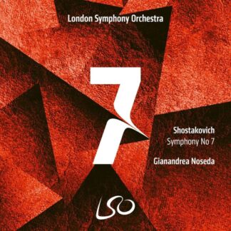 Photo No.1 of Dmitri Shostakovich: Symphony No. 7