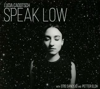 Photo No.1 of Lycia Cadotch: Speak Low