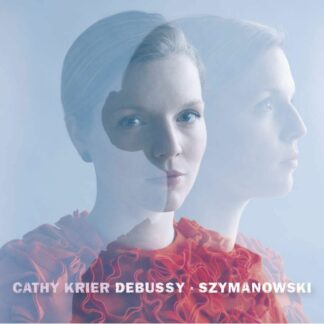 Photo No.1 of Cathy Krier plays Debussy & Szymanowski