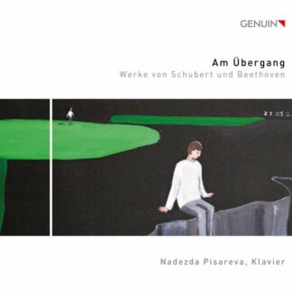 Photo No.1 of Am Übergang: Works By Schubert and Beethoven