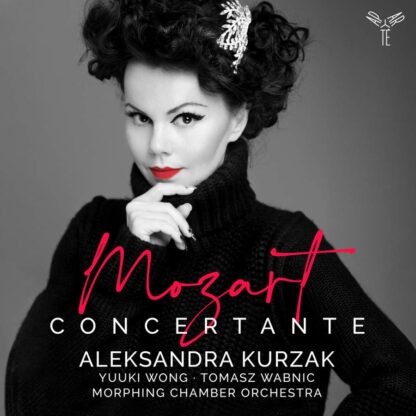 Photo No.1 of Aleksandra Kurzak - Mozart Concertante