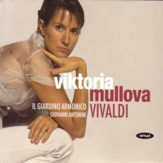 Photo No.1 of Antonio Vivaldi: Violin Concertos