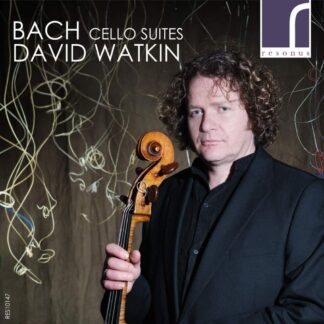 Photo No.1 of Bach, J S: Cello Suites Nos. 1-6