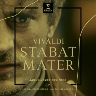 Photo No.1 of Antonio Vivaldi: Stabat Mater, Rv 621