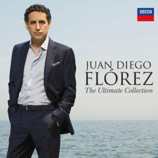 Photo No.1 of Juan Diego Florez - The Ultimate Collection