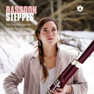 Photo No.1 of Bassoon Steppes