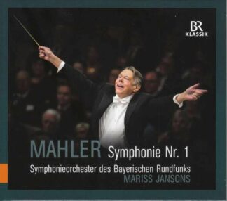 Photo No.1 of Gustav Mahler: Symphony No. 1