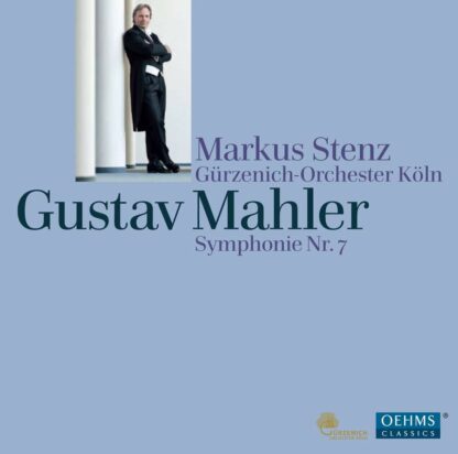 Photo No.1 of Gustav Mahler: Symphony No. 7