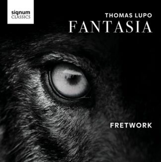 Photo No.1 of Thomas Lupo: Fantasia